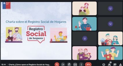 Nuevos cambios en el Registro Social de Hogares afectan a casi 2 millones de familias