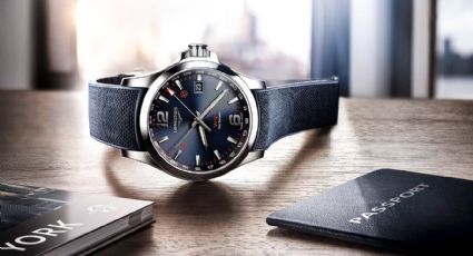 Relojes exclusivos: estas piezas dominarán todo el 2024