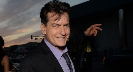 Charlie Sheen siente que el 2024 será el año de su gran regreso a Hollywood