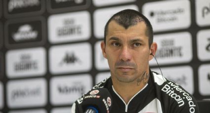 El Vasco Da Gama trae refuerzo desde Europa para que compita con Gary Medel