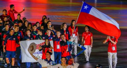 El Team Chile puede conseguir un nuevo oro en Santiago 2023 por un caso de doping