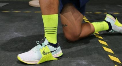 Así son las mejores zapatillas para hacer ejercicio en casa o en el gimnasio