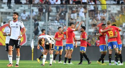 Los números que anticipaban la debacle de Colo Colo ante Unión Española