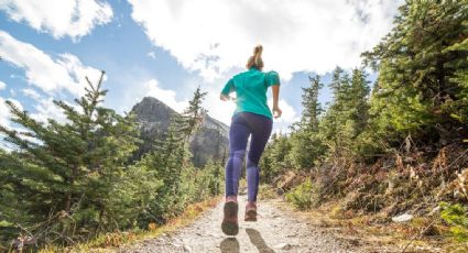 Así son las mejores zapatillas flexibles para correr largos trayectos sin que se resientan tus pies