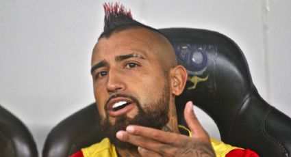 "Ni a Rodelindo le pasaba": Arturo Vidal lanza un devastador dardo contra ByN