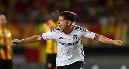 Leonardo Gil lanza un fuerte mensaje sobre Colo Colo