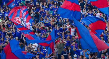 La U de Chile confirma la noticia que toda la hinchada estaba esperando