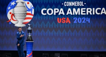 La Roja recibe una noticia en el sorteo de la Copa América para ilusionarse con la tercera estrella