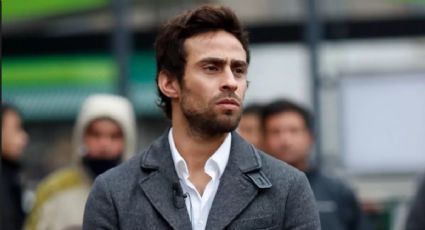Jorge Valdivia rompió el silencio y generó un gran revuelo