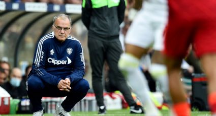 El emotivo recuerdo de un jugador del Leeds sobre la despedida de Marcelo Bielsa