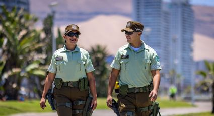 Carabineros publica oferta laboral con sueldos que rondan los 3 millones de pesos