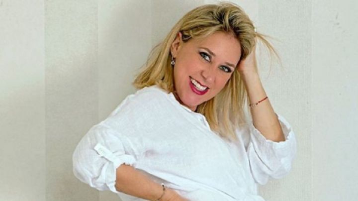 Flaviana Seeling suelete el mensaje que la emociona por completo
