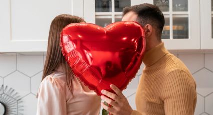 San Valentín: la emocionante historia detrás del Día de los Enamorados