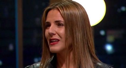 Terremoto en TV Más por supuesta renuncia al programa de Julia Vial
