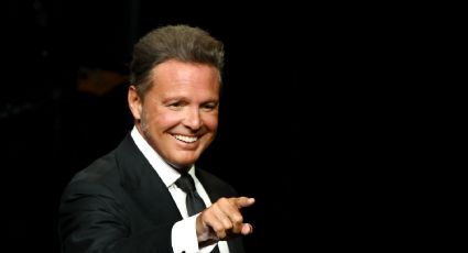 Luis Miguel anuncia su regreso a Chile para el segundo semestre del año