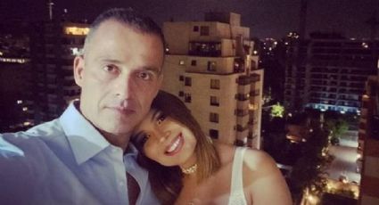 Thais Jordao al fin confirmó lo que ya todos presumían sobre su vínculo con Iván Núñez