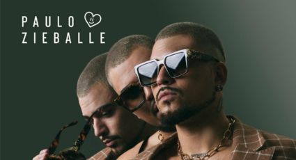 Paulo Zieballe brilla como nunca con “Poliamor”, su nuevo sencillo