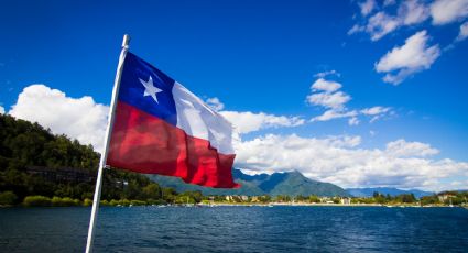 Bloomberg reafirma a Chile como el país latino más seguro para invertir
