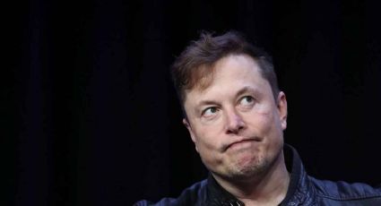 Alarmante advertencia de Elon Musk: "Un gran cometa impactará la Tierra"