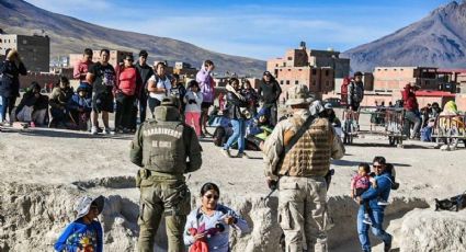 Fuerzas Armadas en el norte del país: ¿Qué función cumplirán en las fronteras?