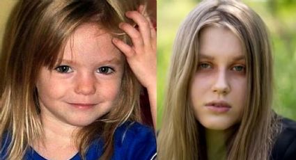 Nuevos análisis complican a la joven que dice ser Madeleine McCann