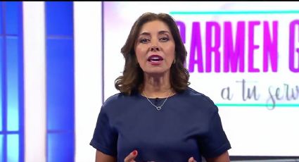 TVN toma contundente decisión sobre Carmen Gloria Arroyo tras graves acusaciones