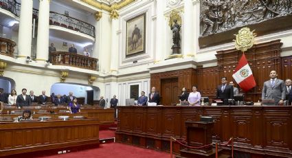 Crisis social y política en Perú: el Congreso rechaza nuevamente el adelanto de las elecciones