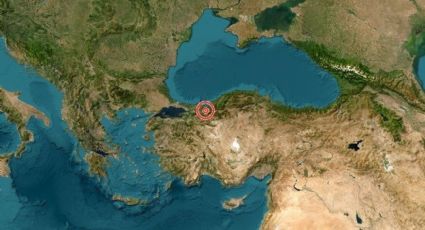 Turquía y Siria bajo los escombros por una serie de intensos terremotos