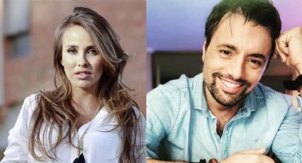 Todos impactados por lo que comunicaron Daniel Valenzuela y Paloma Aliaga