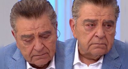 Don Francisco conmueve con una confesión que complica a varios funcionarios