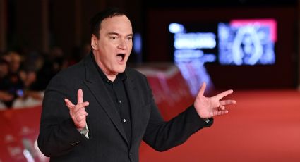 Quentin Tarantino tiene todo listo para la que sería su última película