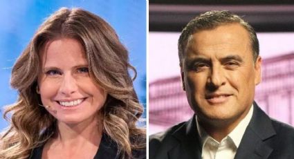 Soledad Onetto y Ramón Ulloa confirmaron su vínculo después de tanto tiempo