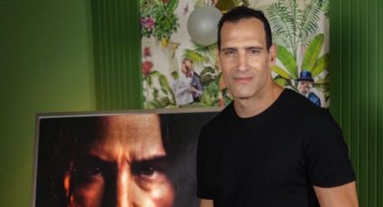 Marko Zaror cuenta la verdad sobre su rol en "John Wick 4"