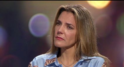 Julia Vial se sincera y reacciona ante la polémica que la involucra