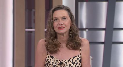 Sacudón en TVN: se alejó del programa de Margot Kahl y decidió contarlo todo