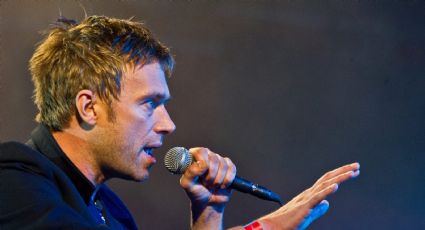 Damon Albarn, líder de Gorillaz, hace una curiosa revelación sobre Björk