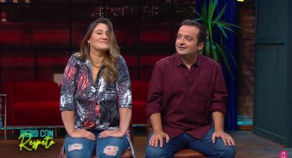 Belén Mora y Toto Acuña se sinceran y desvelan lo que antes habían callado