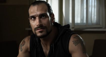 Exclusiva con Marko Zaror sobre el estreno de "John Wick 4"