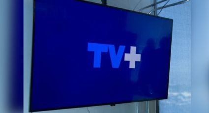 TV Más se queda con la atención de las redes con una misteriosa publicación