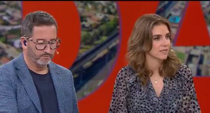 TVN tomó decisión sobre el programa de María Luisa Godoy y Eduardo Fuentes