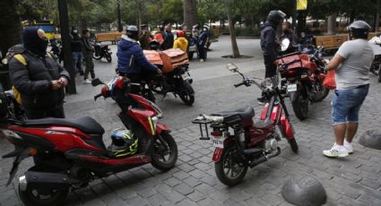 Creciente inseguridad: presentan un proyecto de ley para erradicar los arrebatos motorizados