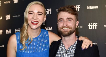 Daniel Radcliffe, protagonista de "Harry Potter", se convertirá en padre por primera vez