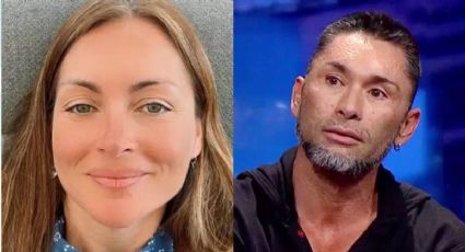 Paula Pavic deja un dato revelador sobre la nueva pareja del Chino Ríos