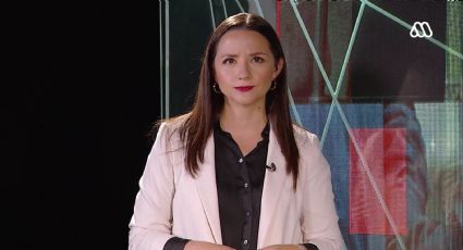 Andrea Arístegui no tuvo filtros con el escándalo que vivió Juan Manuel Astorga en Mega