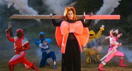 Jennifer Coolidge, una superheroína con el mundo a sus pies