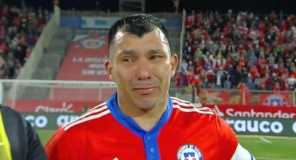 Gary Medel implicado en episodio que lo derrumba por completo