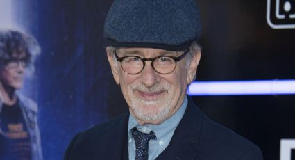 Steven Spielberg eriza la piel con su espeluznante hipótesis sobre los ovnis