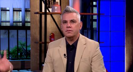¿Abandona TV Más? José Miguel Viñuela rompió el silencio tras oferta de Chilevisión