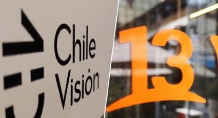 Remezón televisivo: abandonó Canal 13 y ahora confirmó su ingreso a Chilevisión