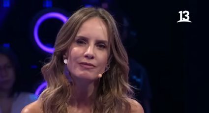 Diana Bolocco dijo adiós y emitió sentido mensaje que conmovió a todos